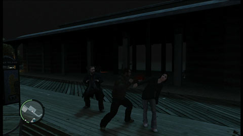 GTA4