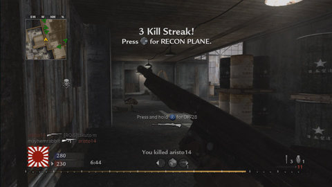 Call of Duty:World at War (7)
