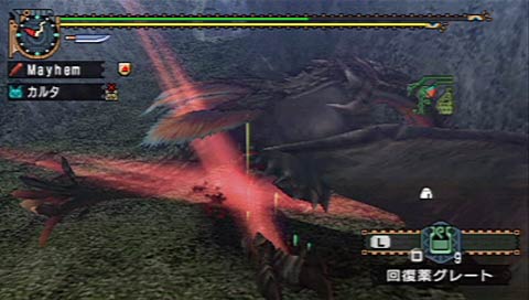 ヒプノック