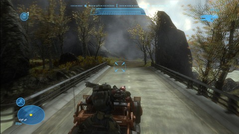 Halo Reach