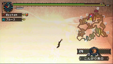 はじめてのmhp2g テオ テスカトル討伐 In 火山 プレイ動画 Digitalyze Game はじめてのmhp2g テオ テスカトル討伐 In 火山 プレイ動画 Digitalyze Game