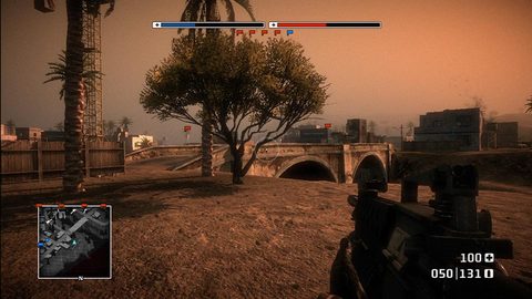 Ghost Town