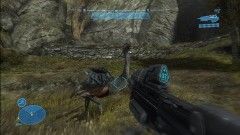 Halo Reach