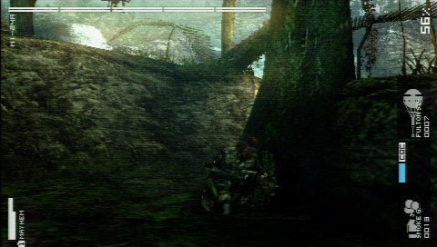 MGS:PW