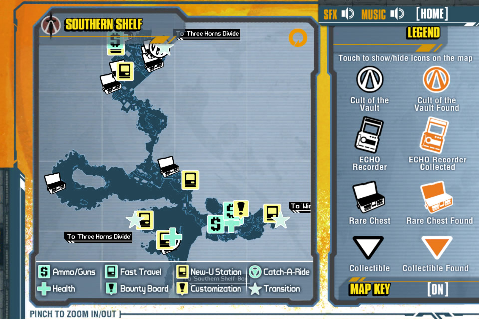 Xbox360 Borderlands2クリア Lv50到達 Digitalyze Game Xbox360 Borderlands2クリア Lv50到達 Digitalyze Game