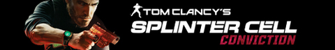 Splinter Cell: Conviction