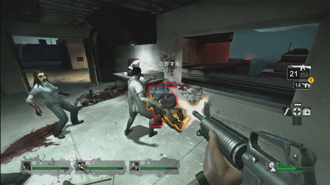L4D Hunter