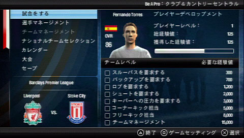 PSP FIFA10