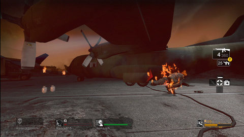 Left 4 Dead