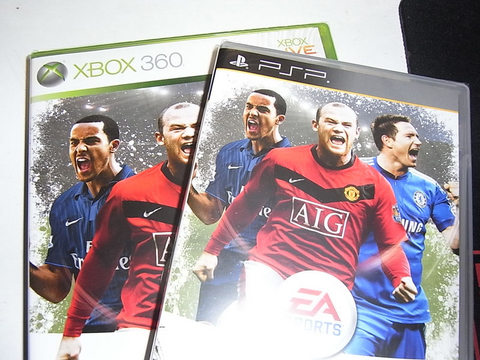 FIFA10