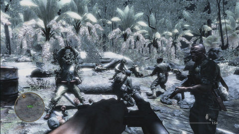 Call of Duty:World at War (4)