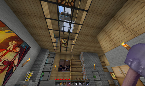Minecraft