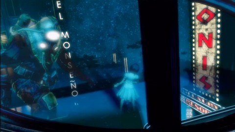 BioShock2
