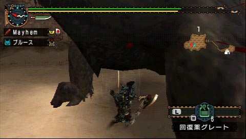 ラージャン