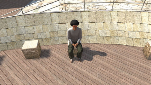 PlayStation Home