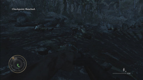 Call of Duty:World at War (3)