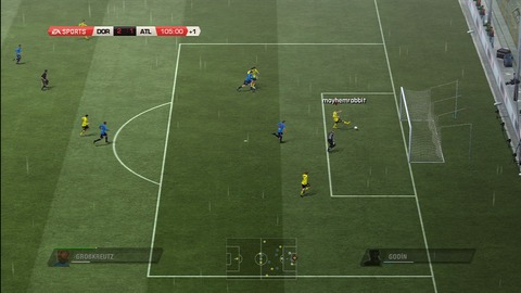 FIFA11