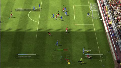 FIFA09
