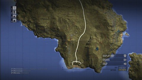 OPERATION FLASHPOINT DRAGON RISING