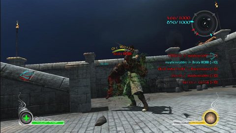 LOTR: Conquest