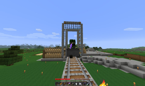 Minecraft