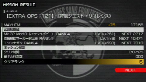 MGSPW