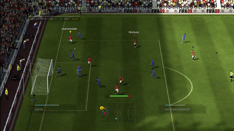 FIFA09