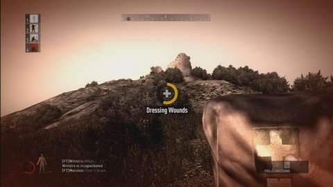 OPERATION FLASHPOINT DRAGON RISING