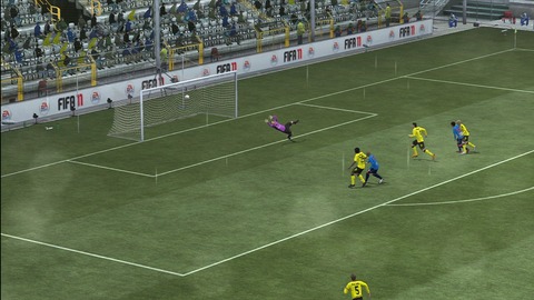 FIFA11
