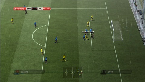 FIFA11