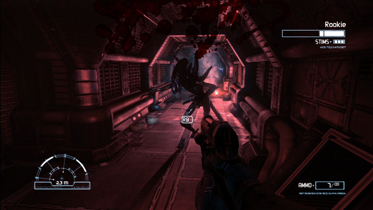 Aliens Vs Predator シングルミッションプレイ動画 Digitalyze Game Aliens Vs Predator シングルミッションプレイ動画 Digitalyze Game