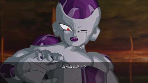 なっなんだ!?