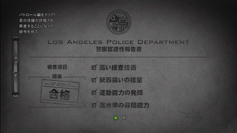 L.A.ノワール