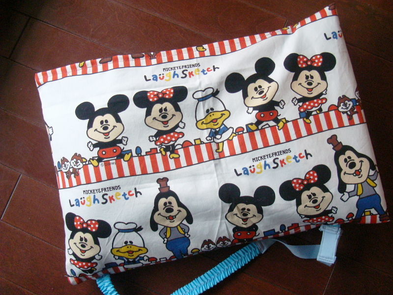 防災頭巾カバー 入園入学 Blog Maylily メィリリィのクローゼット 防災頭巾カバー 入園入学 Blog Maylily メィリリィのクローゼット