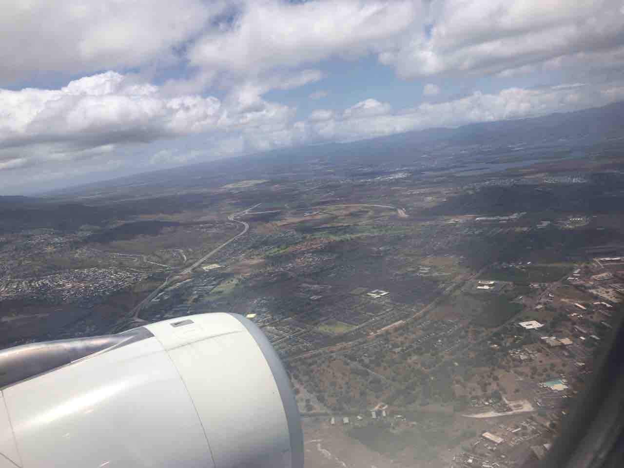 2018年6 2 ハワイへ出発 女一人旅 おもにハワイ ときどき韓国 最近