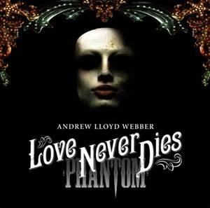 love never dies