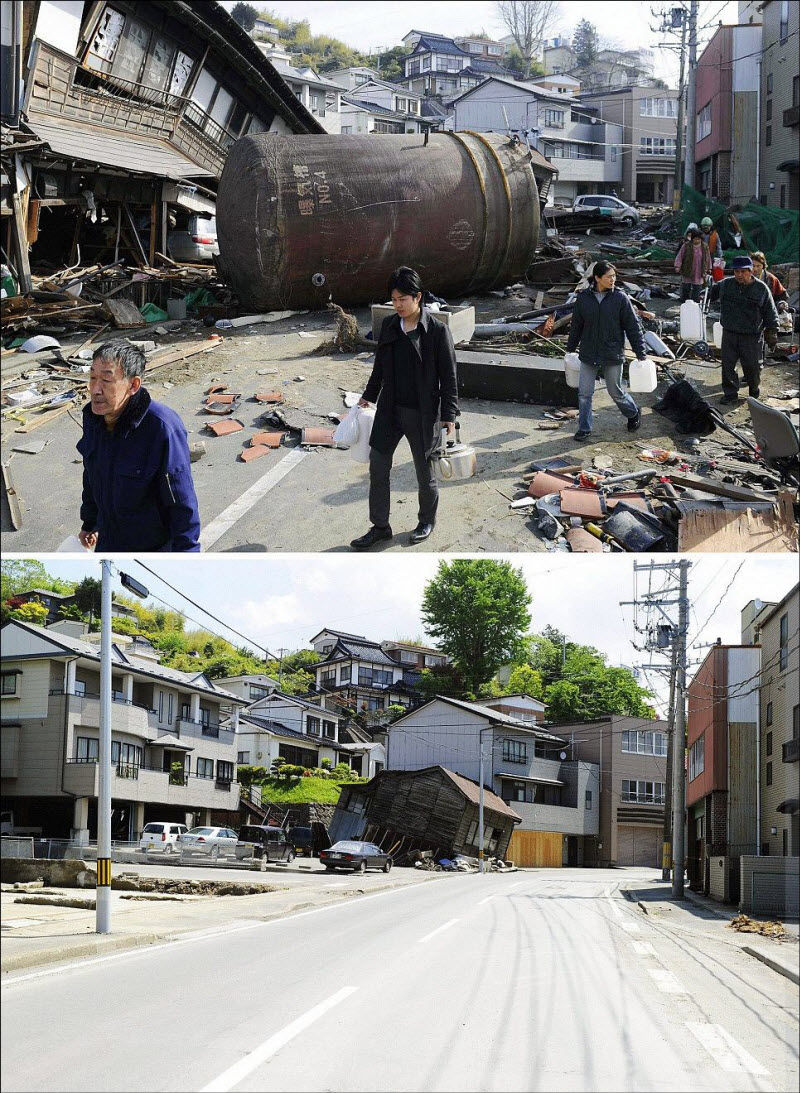 震 災 復興 の 願い を 実現 する 政治