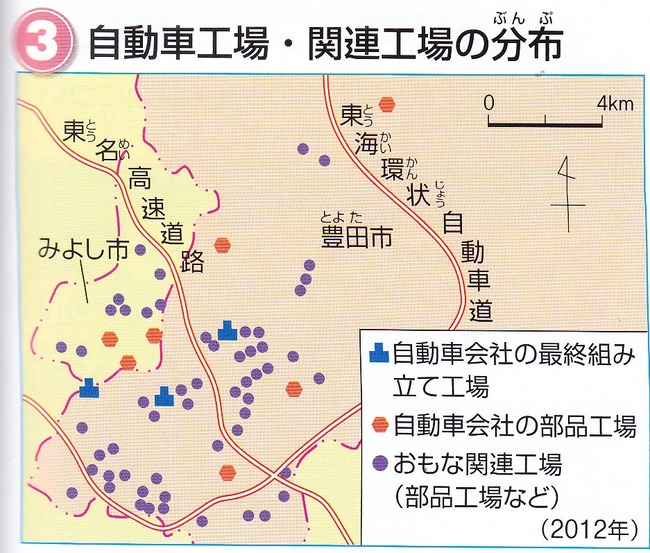 周辺地図