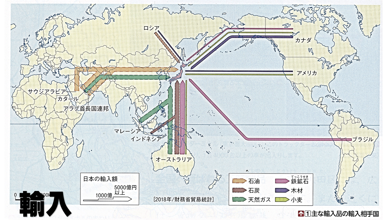 ５年 工業生産を支える輸送と貿易 Sdgs 世界のみんなにとって一番幸せな形とは 年度ver 指導案 単元計画 ワークシート 資料 社会科 小学校社会ノマド 小学校社会科授業 指導案データベース