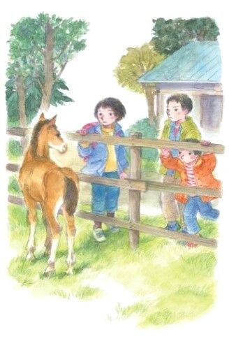 5年 なまえつけてよ 登場人物同士の関わり 互いに対する心情 を読み取る 指導案 単元計画 ワークシート 資料 国語科 物語文 小学校社会ノマド 小学校社会科授業 指導案データベース 5年 なまえつけてよ 登場人物同士の関わり 互いに対する心情 を読み取る 指導案 単元計画 ワークシート 資料 国語科 物語文 小学校社会ノマド 小学校社会科授業 指導案データベース