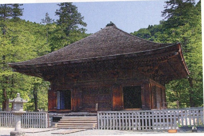 阿弥陀堂