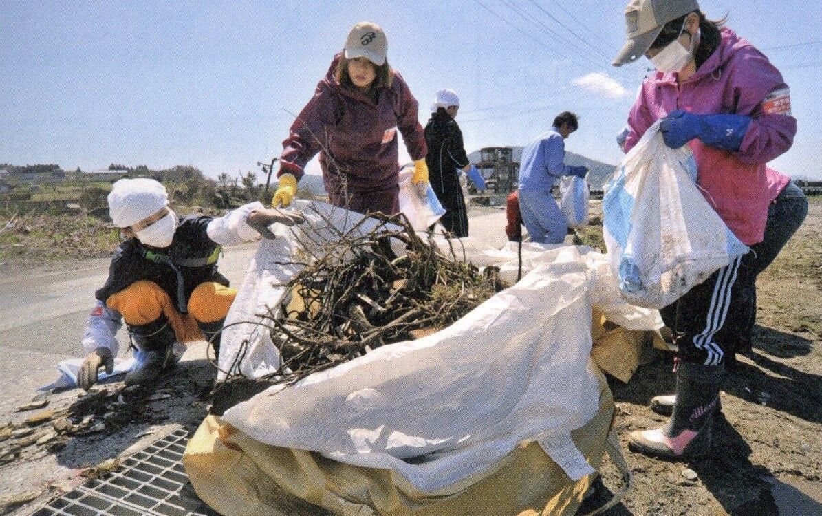6年「震災復興の願いを実現する政治 ～迅速な復興の裏側に迫る