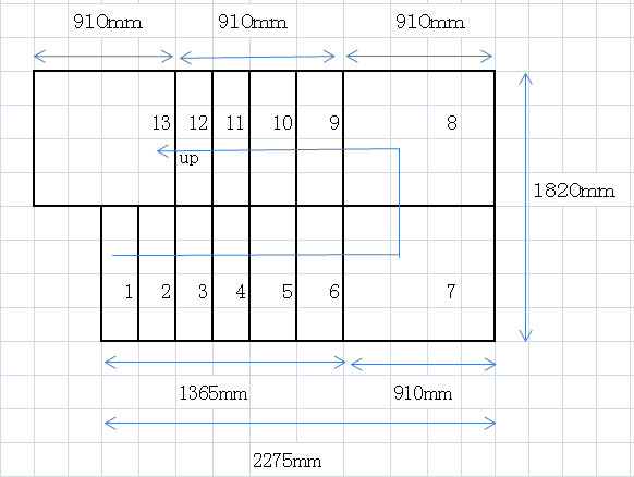 階段の考察 隙間からあなただけを見つめている 階段の作り方 吹き抜け セルコホームでホテルライクな生活を