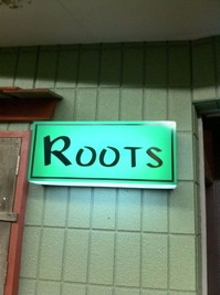 roots
