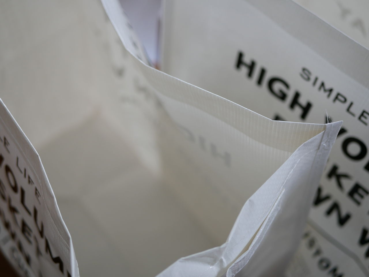 セリア ランドリーコーナーが激熱 売切れ続出 話題アイテム W ちいさなおうちのちいさなしあわせ