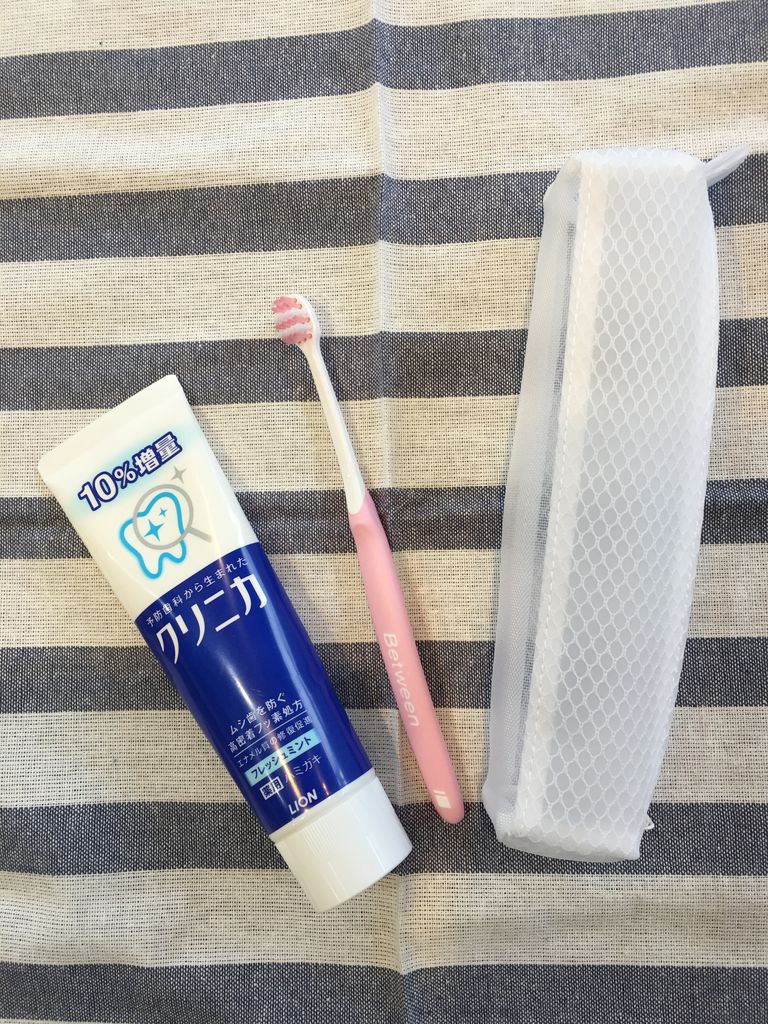 無印でキッチンお鍋収納見直しと 無印のeva歯ブラシケースがいい ちいさなおうちのちいさなしあわせ