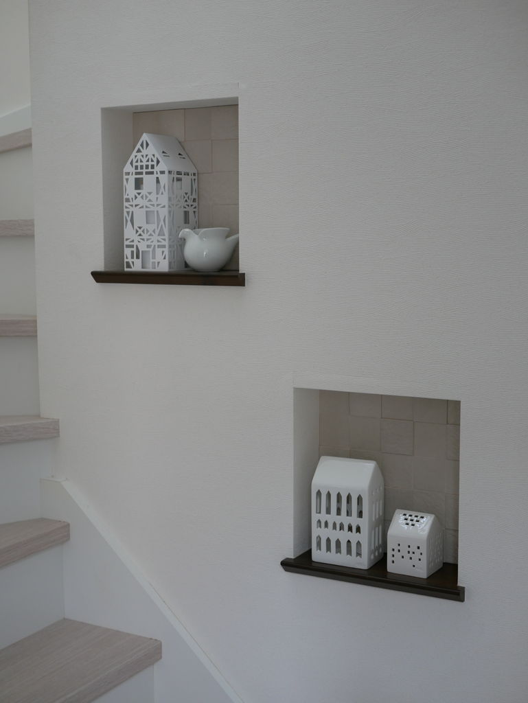 玄関の印象が変る！！DIYでインテリアが楽しくなる♡我が家の