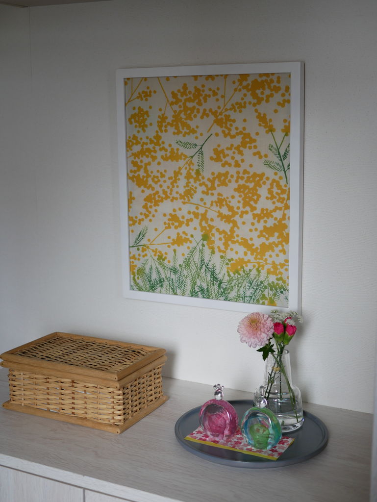 玄関の印象が変る！！DIYでインテリアが楽しくなる♡我が家の