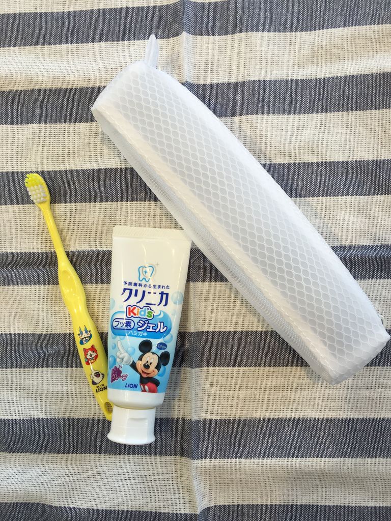 無印でキッチンお鍋収納見直しと 無印のeva歯ブラシケースがいい ちいさなおうちのちいさなしあわせ
