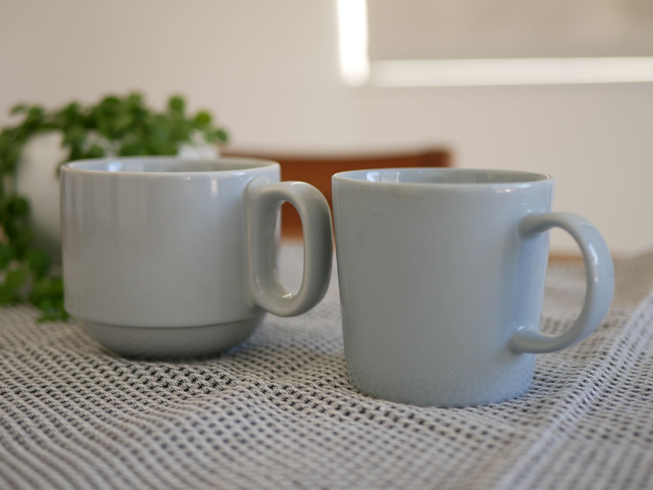 ニトリ 爆売れ中 あの食器シリーズをお迎えしました 本家 との比較も ちいさなおうちのちいさなしあわせ